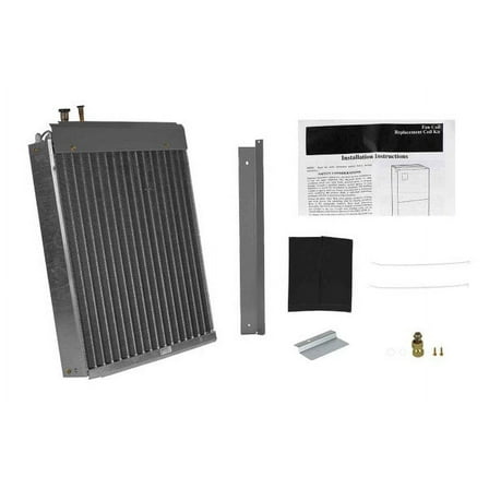 Carrier 342796-75105 | EVAP COIL: Durable & Reliable Replacement Part for HVAC Systems