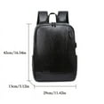 thumbnail image 2 of Stylish and Durable Men's Backpack - Perfect for School, Sports, and Everyday Use, 2 of 5