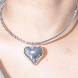 BOYNEXTDOOR ソンホ NECKLACE SILVER Kpop Idol BOYNEXTDOOR 1st Anniversary Necklaces SUNGHO RIWOO