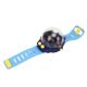 thumbnail image 4 of Mini RC Automobile Watch Alloy Electronic Automobile Watch toys, con carga usb, adecuado para niños de 3 años y más naranja, 4 of 10