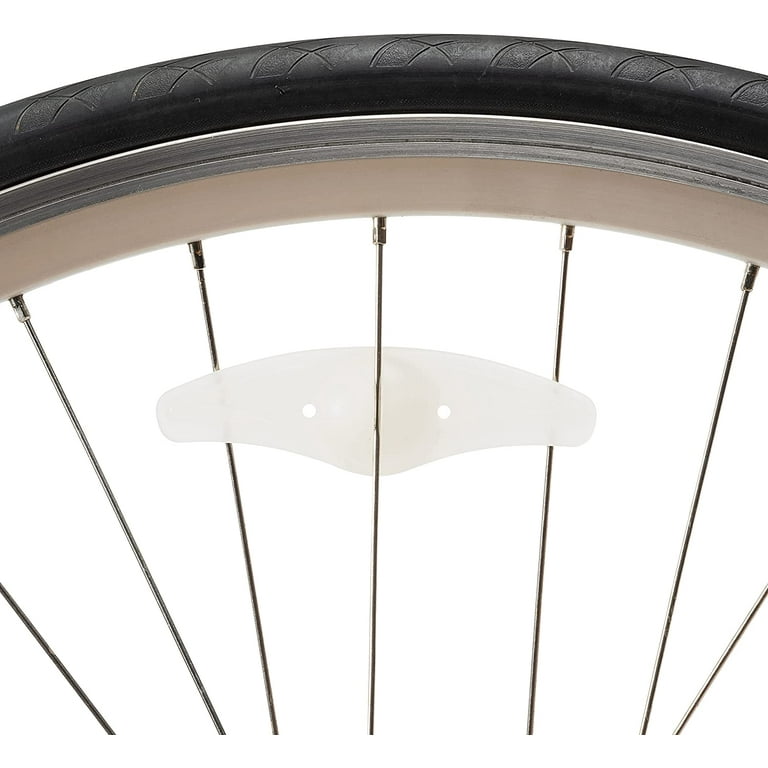 Nite Ize SpokeLit Rechargeable Wheel Light Disc O Tech Single