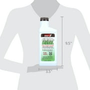(2 pack) Clear-Diesel Fuel and Tank Cleaner - Disperses Contaminants and Protects Against Corrosion