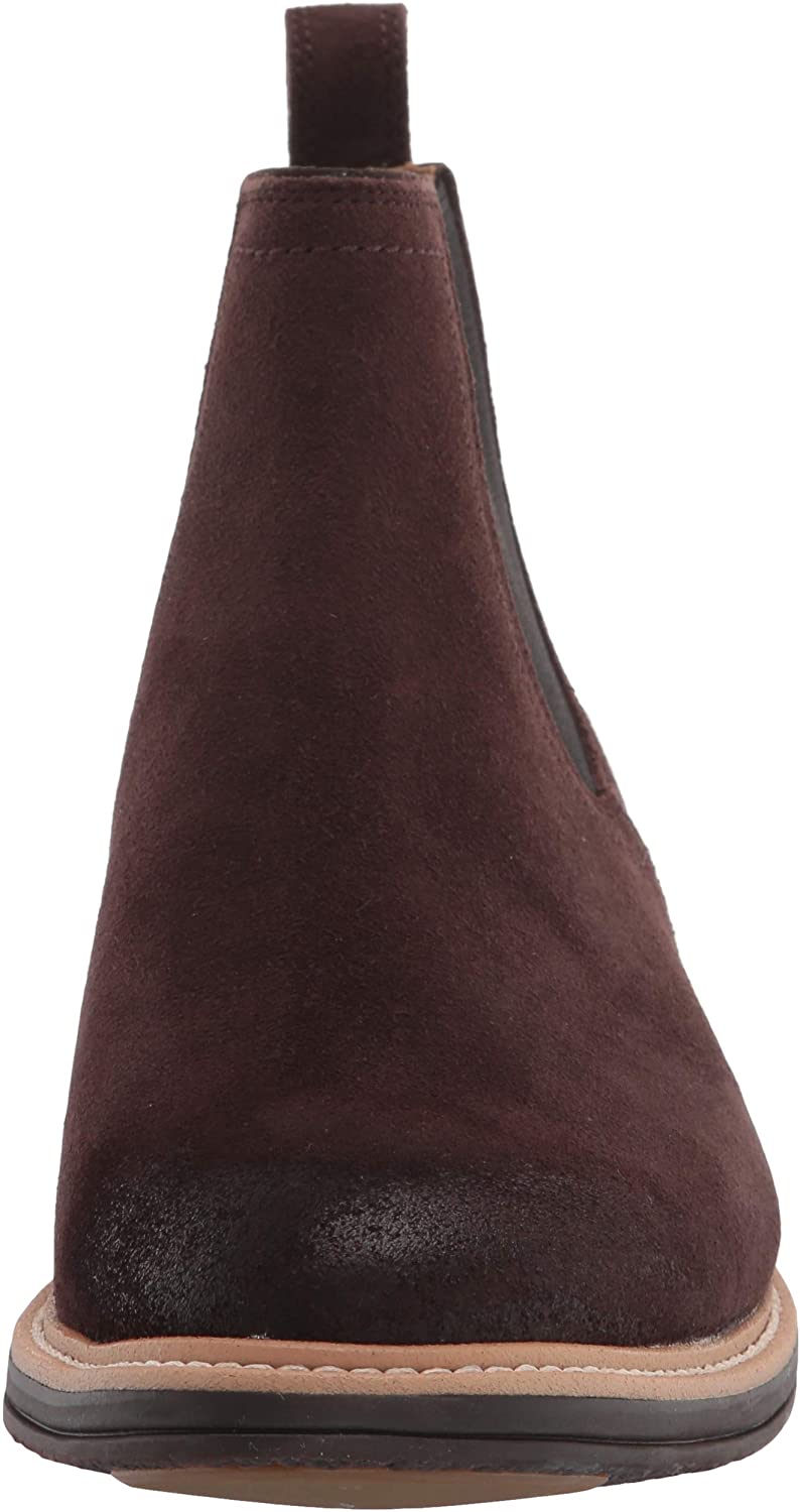 ugg baldvin review
