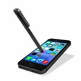 thumbnail image 5 of Black Stylus for Samsung Galaxy Tab A7 10.4" (2022)/Tab S6 Lite 10.4" (2024 SM-P620) - Pen Touch Compact Lightweight, 5 of 5