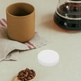 thumbnail image 4 of LEEYNEER Espresso Coffee Filters  Making Coffee Enhanced Extraction 100pcs Portable Mini Size, 4 of 8