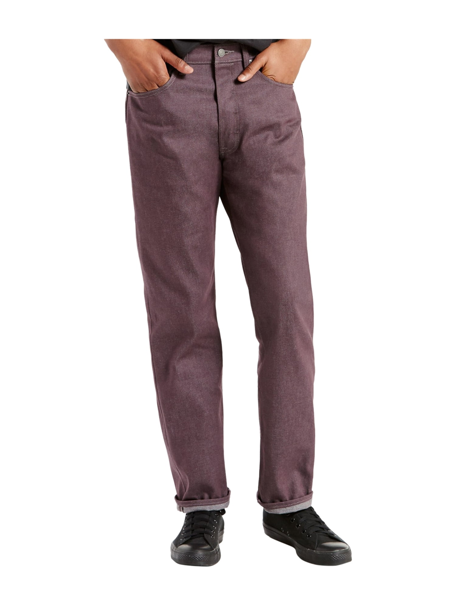 501 regular fit