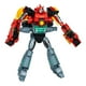 thumbnail image 4 of Figura de Acción Hasbro Transformers Terran Twitch y Robby Malto EarthSpark, 4 of 4