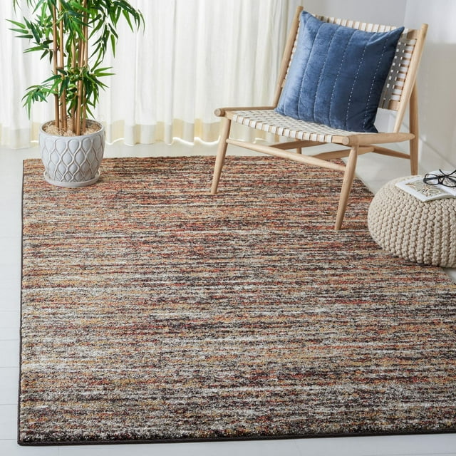 SAFAVIEH Retro Gorica Abstract Area Rug