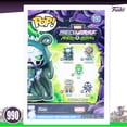 thumbnail image 3 of Funko Pop Doctor Doom #990 Mech Strike Monster Hunters Figura Original Funko Victor von Doom, 3 of 6