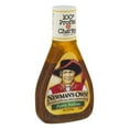 thumbnail image 3 of Newman's Own Zesty Italian Dressing, 16.0 FL OZ, 3 of 7