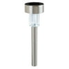 Westinghouse Stainless Steel Solar Light, Super Gladiator