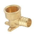 thumbnail image 2 of Accesorio para cabezal de ducha Sunnimix Pex de latón 075 pulgadas NPT, 2 of 8