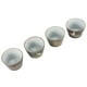 thumbnail image 3 of Juego de té de Kung Fu de cerámica China, vajilla para Beber, Tazas de té, vajilla clásica de cerámica, peque?o Regalo Artesanal Tradicional(#2) Ecomeon no, 3 of 6