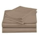 thumbnail image 1 of Juego de Sabanas Polo One Solid Tamaño Matrimonial Color Arena, 1 of 1