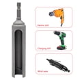 thumbnail image 5 of Oil Pipe Wrench Adapter Suitable For Manual Adjustment Tool Road Mountain Bike Socket Wrench Accessories, 5 of 8