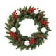 thumbnail image 2 of Pieza Decorativa Festiva, Hecha De Pvc - Perfecta Para Decoracin Navidea, Celebraciones Y Fiestas En Casa - Regalo Ideal Para Ocasiones Especiales, UKHBMC, 2 of 9