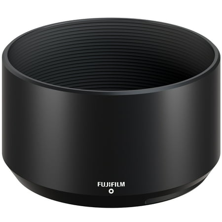 Fujifilm - XF50mmF1.0 Telephoto Lens - Black