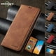 thumbnail image 2 of Funda magnética de lujo con tapa para Huawei P40 P30 P20 Mate 30 20 Pro Lite P Smart Plus 2020 2019, funda de cuero para tarjetas de teléfono Tan Jianjun unisex, 2 of 2