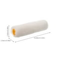 thumbnail image 2 of unbranded 10Pcs Rollers Painting For DIY Enthusiasts In Home Projects, 2 of 8