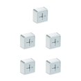 thumbnail image 2 of Soporte para toallas Injueey organizador de trapos de pared sin perforaciones Type2 NO2, 2 of 6