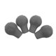 thumbnail image 5 of unbranded 4Ud Funda Para De De En Silicona Gris Anti Deslizante Y Duradera, 5 of 8