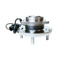 thumbnail image 3 of Mevotech Suspension Stabilizer Bar Link Kit P/N:Ms70853 Fits select: 1988-1989 AUDI 80, 1988-1989 AUDI 90, 3 of 3