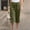 Army Green, variant on SEMPAI Pants for Women Legging Cropped Solid Summer Pants for Women 2024 2024 Pants Relaxed Perfect Gift Simple Solid Plus Size Plus Size for Womens Summer Pants for Women 2024