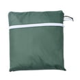 thumbnail image 3 of SWETRACE Cushion Storage Bag Waterproof Dustproof for Mothers Friends Patio Use 1Pcs 68x30x20in, 3 of 7