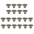 thumbnail image 5 of Aoanydony 20 Pieces Flute Repair Screw Replacement Parts for Woodwind Instrument, 5 of 6