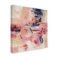 thumbnail image 2 of Trademark Fine Art 'Sakura II' Canvas Art by Silvia Vassileva, 2 of 3