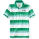 thumbnail image 1 of Aeropostale A87 Polo de rugby para hombre, verde, extra pequeño Aeropostale polo, rugbi, 1 of 1