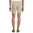 thumbnail image 3 of George Men's 7” Flat Front Shorts, 3 of 5