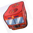 thumbnail image 1 of Camión de Bomberos, Camión, Autobús, Carpa Para Niños, Camión de Extinción de Incendios Plegable, Casa de Juegos, Casa de Juegos Con Motor de Bomberos, 1 of 7