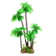 thumbnail image 2 of Decoraciones para acuario, plantas de agua artificiales para 06 Gloria Plantas de acuario Cocotero, 2 of 7