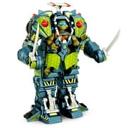 Teenage Mutant Ninja Turtles M.E.C.H. Wrekker Leo