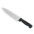thumbnail image 6 of (18 pack) Mainstays Stainless Steel and Plastic Chef Kitchen Knife, 6 of 13