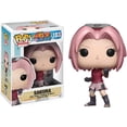 thumbnail image 2 of Funko Pop Anime: Naruto Shippuden Sakura Toy Figure, Multi Funko N/A, 2 of 2