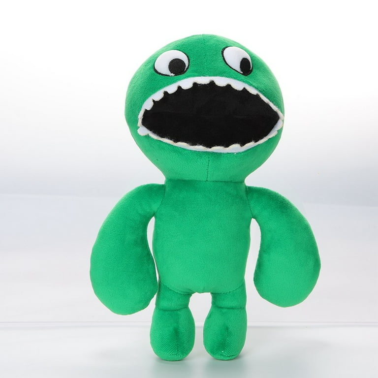 Garten of Banban Plush Banban Garden Game Doll Monster Plush Toy