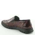 thumbnail image 5 of Spring Step Women's Horizon Shoes Croco Patent, 5 of 5