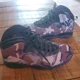 thumbnail image 1 of Ni - ke Air Jordan 10 Retro Woodland Camo, 1 of 5
