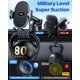 thumbnail image 2 of [2025 Upgraded] Universal Car Phone Holder Mount 360Rotatable & Strong Suction Cell Pho, 2 of 5