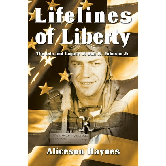 Lifelines of Liberty (Paperback)