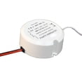 thumbnail image 1 of Interrupteur AC à DC Transformateur Basse Tension Alimentation 24V pour Interrupteurs à LED, 1 of 3
