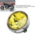 thumbnail image 1 of Retro Motorcycle Front Headlight for CB400 Hornet 250 VTEC, 1 of 8