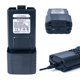 thumbnail image 1 of Paquete de baterías BTECH BL-5L 3800 mAh con carga USB-C de 3800 mAh, 1 of 7
