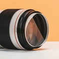 thumbnail image 2 of Labymos Camera Ghosting Effect Filters Magnifying Blur Filter Split Diopter Prism Special Photography Accessories, 2 of 6