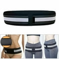thumbnail image 3 of Sacroiliac Si Joint Support Belt For Women And Men For Sciatic Pelvic Lower Back(1pcs), 3 of 5