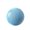 Blue #1, variant on StlyGar Interactive Cat Ball Toy, USB Rechargeable LED Ball for Indoor Play