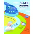 thumbnail image 2 of Auriculares Bluetooth iClever BTH18 para niños con luces LED 43H, color azul, 2 of 7