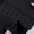 thumbnail image 5 of Naittoop Front Closure Bra for Women Sports Wirefree Post Surgery Bra Front Closure Racerback Compression Mastectomy Bras, 5 of 5